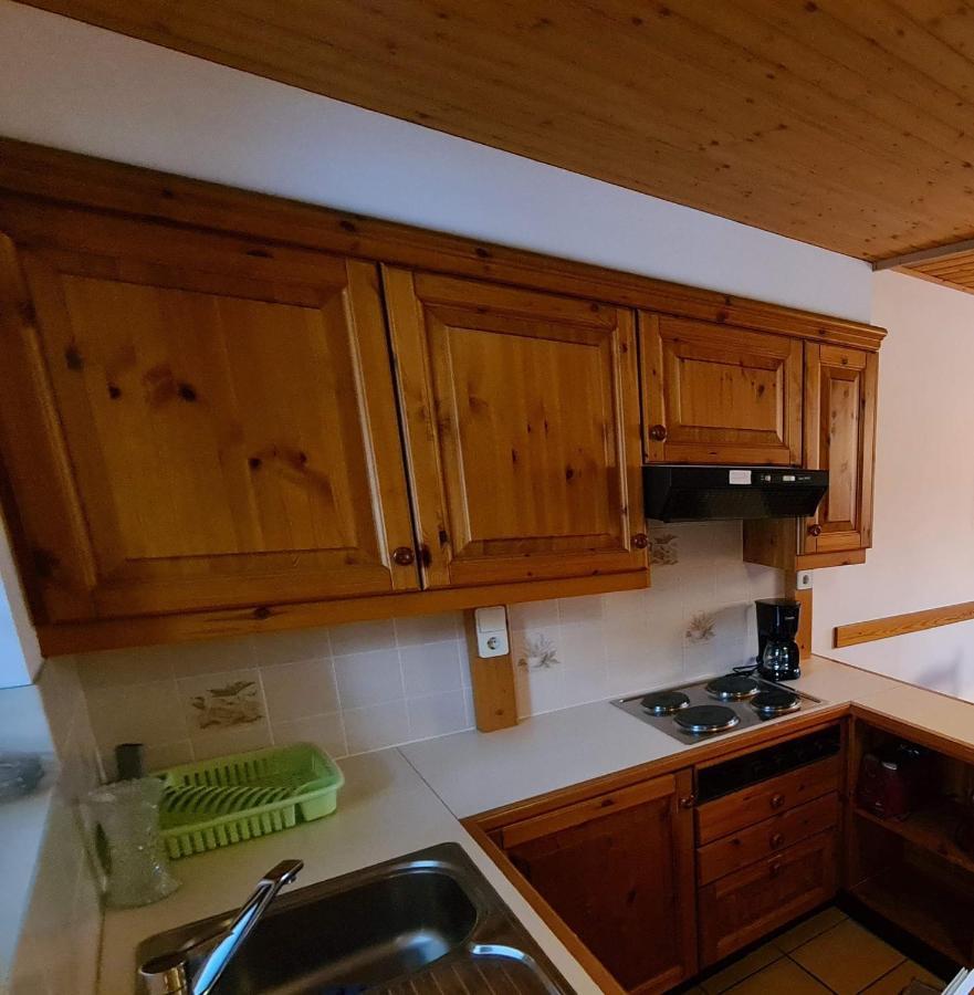 Apartment Wanderlust Gerlitzen Kanzelhohe Luaran gambar